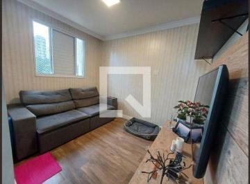 Apartamento · 54m² · 1 Quarto · 1 Vaga · Apartamento para Aluguel - Portal do Morumbi, 1 Quarto, 54 m² - São Paulo