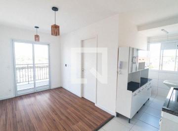 Apartamento · 40m² · 2 Quartos · 1 Vaga · Apartamento para Aluguel - Vila Campestre, 2 Quartos,  40 m² - São Paulo