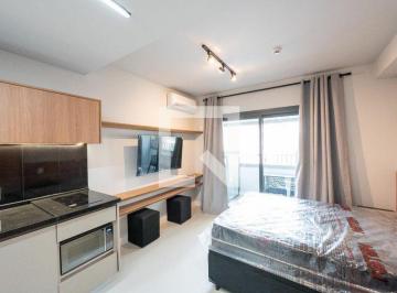 Apartamento · 29m² · 1 Quarto · Apartamento para Aluguel - Vila Clementino, 1 Quarto,  29 m² - São Paulo