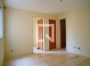 Apartamento · 54m² · 2 Quartos · 1 Vaga · Apartamento para Aluguel - Alto Petrópolis, 2 Quartos,  54 m² - Porto Alegre