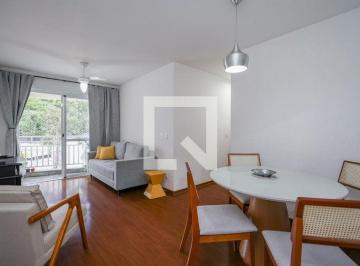 Apartamento · 62m² · 2 Quartos · 1 Vaga · Apartamento para Aluguel - Portal do Morumbi, 2 Quartos, 62 m² - São Paulo