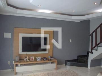 Casa · 370m² · 5 Quartos · 3 Vagas · Casa para Aluguel - Jardim Maria Antônia Prado, 5 Quartos,  370 m² - Sorocaba