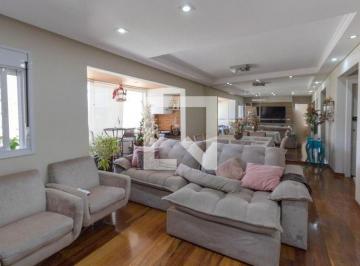 Apartamento · 113m² · 3 Quartos · 3 Vagas · Apartamento para Aluguel - Centro, 3 Quartos, 113 m² - Guarulhos