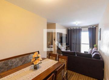 Apartamento · 50m² · 2 Quartos · 1 Vaga · Apartamento à Venda - Itaquera, 2 Quartos,  50 m² - São Paulo