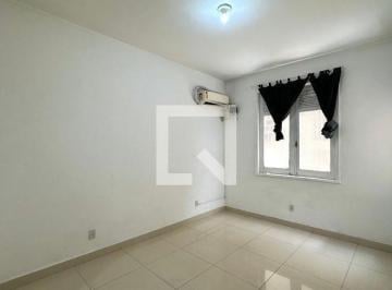 Apartamento · 21m² · 1 Quarto · Apartamento à Venda - Botafogo, 1 Quarto, 21 m² - Rio de Janeiro