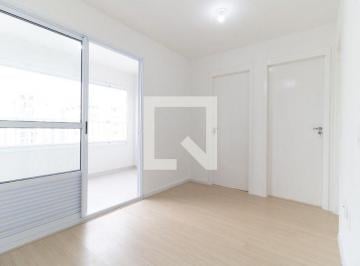 Apartamento · 35m² · 2 Quartos · Apartamento para Aluguel - Bosque da Saúde, 2 Quartos,  35 m² - São Paulo