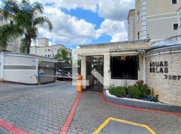 Apartamento en Aluguel de 2 quartos Jardim Nova Europa · Apartamento para Aluguel - Parque das Águas, 2 Quartos, 60 m² - Campinas