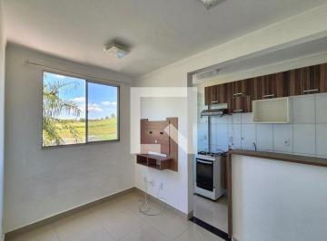 Apartamento de 2 quartos, Campinas · Apartamento para Aluguel - Parque das Águas, 2 Quartos, 60 m² - Campinas