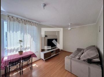 Apartamento · 44m² · 2 Quartos · 1 Vaga · Apartamento à Venda - Vargem Grande, 2 Quartos,  44 m² - Rio de Janeiro
