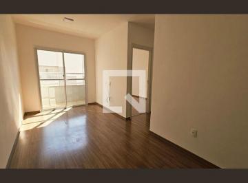 Apartamento · 47m² · 2 Quartos · 1 Vaga · Apartamento à Venda - Ponte São João , 2 Quartos,  47 m² - Jundiaí