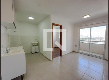 Apartamento · 38m² · 2 Quartos · Apartamento para Aluguel - Água Branca, 2 Quartos, 38 m² - São Paulo