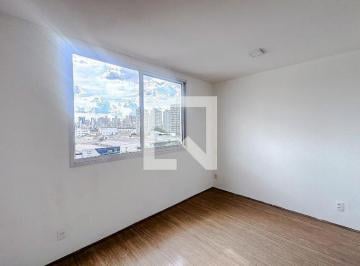 Apartamento · 19m² · 1 Quarto · Apartamento à Venda - Brás, 1 Quarto, 19 m² - São Paulo