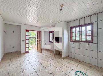 Casa · 200m² · 2 Quartos · 1 Vaga · Casa à Venda - Campo Novo, 2 Quartos,  200 m² - Porto Alegre