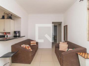 Apartamento · 69m² · 2 Quartos · Apartamento à Venda - Menino Deus, 2 Quartos,  69 m² - Porto Alegre