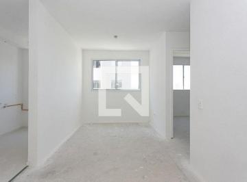 Apartamento · 43m² · 2 Quartos · Apartamento à Venda - Penha de França, 2 Quartos, 43 m² - São Paulo