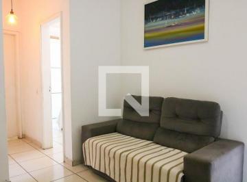 Apartamento · 47m² · 2 Quartos · 1 Vaga · Apartamento à Venda - Méier, 2 Quartos,  47 m² - Rio de Janeiro