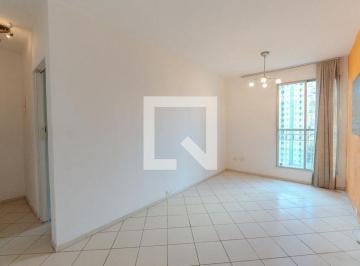 Apartamento · 38m² · 1 Quarto · 1 Vaga · Apartamento à Venda - Bela Vista, 1 Quarto, 38 m² - São Paulo