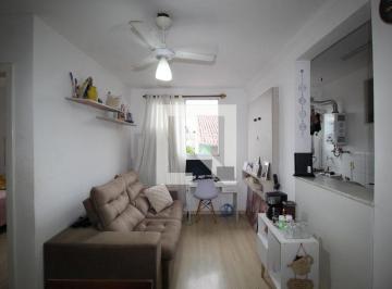 Apartamento · 48m² · 2 Quartos · 1 Vaga · Apartamento à Venda - Jardim Itu-Sabará, 2 Quartos, 48 m² - Porto Alegre