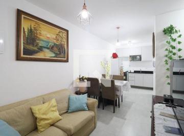 Apartamento · 40m² · 2 Quartos · Apartamento à Venda - Vila Constança , 2 Quartos,  40 m² - São Paulo