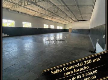 i1.jpg · Salão Comercial para locação 380 mts² em Parelheiros - Zona Sul - SP