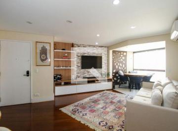Apartamento · 93m² · 2 Quartos · 2 Vagas · Apartamento à Venda - Pinheiros, 2 Quartos,  93 m² - São Paulo