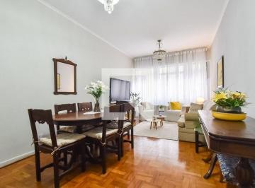 Apartamento · 106m² · 2 Quartos · 1 Vaga · Apartamento à Venda - Vila Mariana, 2 Quartos, 106 m² - São Paulo