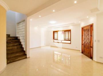 Casa · 211m² · 3 Quartos · 4 Vagas · Casa à Venda - Centro, 3 Quartos,  211 m² - Guarulhos