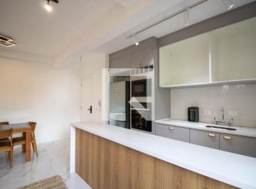 Apartamento · 65m² · 2 Quartos · 1 Vaga · Apartamento à Venda - Vila Andrade, 2 Quartos, 65 m² - São Paulo
