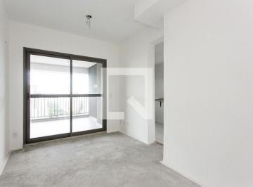 Apartamento · 68m² · 2 Quartos · 1 Vaga · Apartamento à Venda - Tatuapé, 2 Quartos, 68 m² - São Paulo