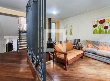 Casa · 252m² · 3 Quartos · 2 Vagas · Casa à Venda - Nova Petrópolis, 3 Quartos,  252 m² - São Bernardo do Campo