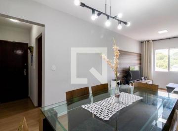 Apartamento · 70m² · 2 Quartos · 1 Vaga · Apartamento à Venda - Vila Rosália, 2 Quartos,  70 m² - Guarulhos