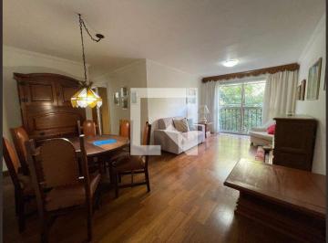 Apartamento · 96m² · 3 Quartos · 1 Vaga · Apartamento à Venda - Jaguaré, 3 Quartos,  96 m² - São Paulo