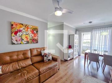 Apartamento · 67m² · 2 Quartos · 2 Vagas · Apartamento à Venda - Tatuapé, 2 Quartos,  67 m² - São Paulo