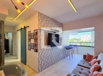 Apartamento · 60m² · 2 Quartos · 1 Vaga · Apartamento à Venda - Nova Petrópolis, 2 Quartos,  60 m² - São Bernardo do Campo