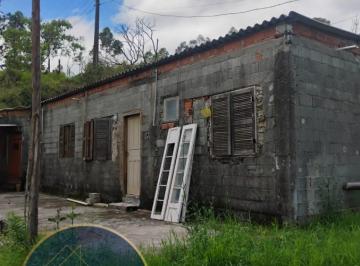 Terreno · Terreno à venda - no Centro