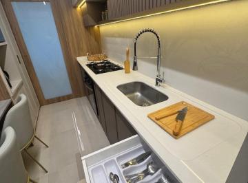 Apartamento · 87m² · 2 Quartos · Apartamento à venda - em Mar Grosso