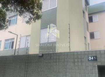 1000359315.jpg · Apartamento padrão à Venda, Santa Branca, Belo Horizonte, MG