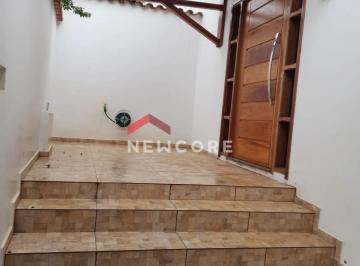 Casa · 100m² · 2 Quartos · 2 Vagas · Casa em  Rua Marechal Deodoro da Fonseca - Centro - Guaranésia/MG