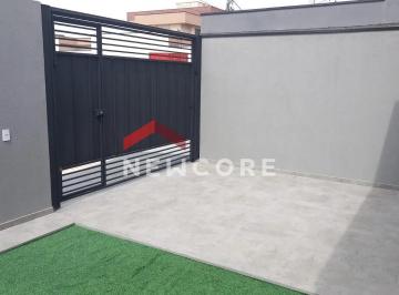 Casa · 89m² · 3 Quartos · 2 Vagas · Casa em Rua Rosa Fontebasso Muller - Jardim Marambaia - Jundiaí/SP