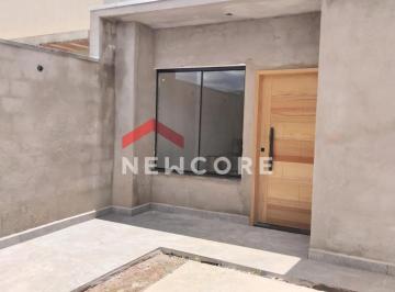 Casa · 68m² · 3 Quartos · 2 Vagas · Casa de Vila em  Rua Bicho Preguiça - Condomínio Villa Verde Bragança - Bragança Paulista/SP