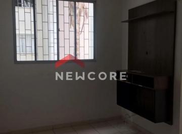 Apartamento de 2 quartos, Campos dos Goytacazes · Apartamento em Rua Francisca Carvalho de Azevedo - Parque São Caetano - Campos dos Goytacazes/RJ