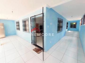 Casa · 100m² · 2 Quartos · 1 Vaga · Casa em  Avenida Aliomar Baleeiro - Granjas Rurais Presidente Vargas - Salvador/BA