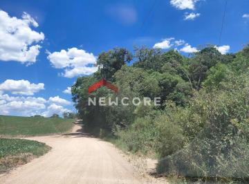 Rural en Venda de 1 quarto Colônia Murici · Chácara em Rua João Bortolan - Colônia Murici - São José dos Pinhais/PR