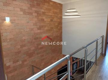 Casa · 165m² · 3 Quartos · 4 Vagas · Casa de condomínio em Rua Maria Cocco Pololi - Residencial Nova Água Branca II - Piracicaba/SP