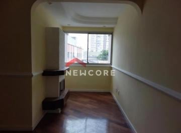 Apartamento · 50m² · 2 Quartos · 1 Vaga · Apartamento em  Rua Frei Gaspar - Centro - São Bernardo do Campo/SP