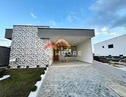 Terreno en Venda Vale dos Cristais · Lote em condomínio em Avenida Henrique José Pereira - Vale dos Cristais - Taubaté/SP