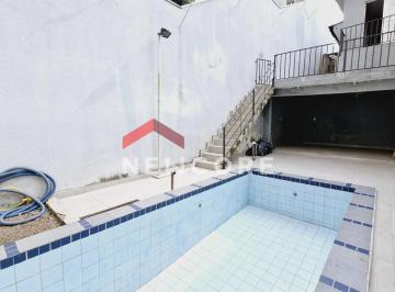Casa · 176m² · 3 Quartos · 2 Vagas · Casa em  Rua Caetano de Campos - Vila Moreira - São Paulo/SP