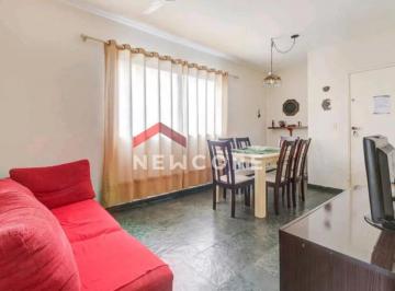 Apartamento · 69m² · 4 Quartos · 1 Vaga · Apartamento em  Rua Doutor Fernando Nascimento - Enseada - Guarujá/SP