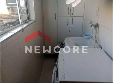 Apartamento · 55m² · 2 Quartos · 1 Vaga · Apartamento em  Rua Manaus - Conjunto Habitacional Presidente Castelo Branco - Carapicuíba/SP