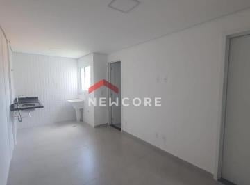Apartamento · 28m² · 1 Quarto · Apartamento em  Rua João Teixeira da Silva - Vila Invernada - São Paulo/SP